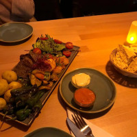 Mittelpunkt food