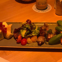 Mittelpunkt food
