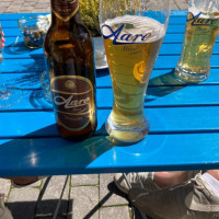 Krone Bern food