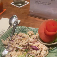 Tam Nag Thai Thailändisches food