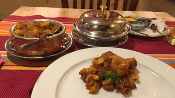 Boliwood Inh. Renuka Merzara Indisches food