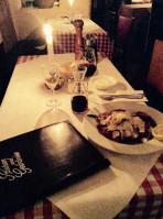 Trattoria Remo`s food