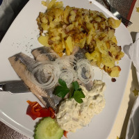 Martin`s Fisch Mehr food