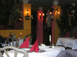 Ristorante Minelli food