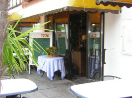 Ristorante Minelli inside