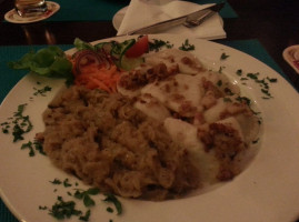 Viva Polonia food