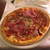 Pizzeria Nido 3 food