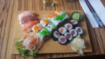 Nui To Go - Sushi Bar Restaurant food