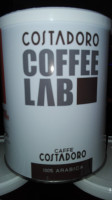 Primo Caffe inside