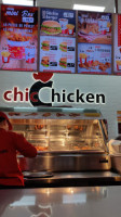 Chic Chicken food