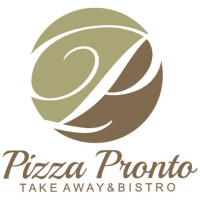 Pizza Pronto Take Away + Bistro food