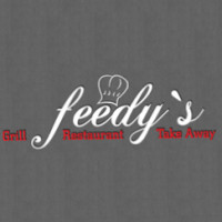 Feedy's Restaurant food