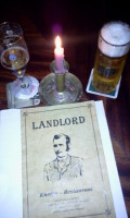 Landlord food