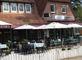 Bäckerei Café Zum Heidjer food