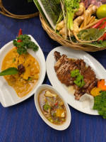 Thai Ambiente food