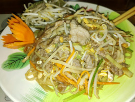 PLOY THAI RESTAURANT HONGBIN food