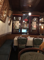 China Restaurant Peking inside