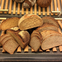 Heinz Köhler food