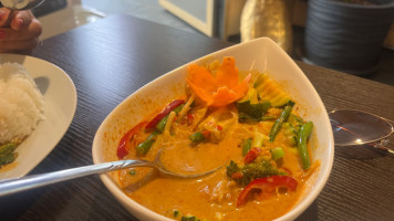 Phanat Thai food