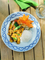 LemonGras food