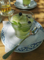 LemonGras food