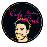 Café Stark food