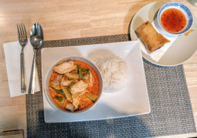 Jack's Thai TakeAway und AsiaShop food