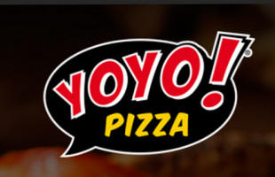 Yoyo Pizza outside