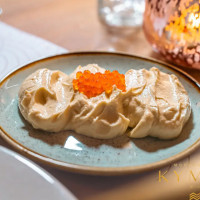Kymata Modern Griechisches München food