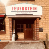 Feuerstein food