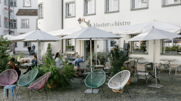 Kloster food