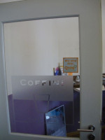 Coffini Cafe-Bar inside