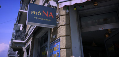 PHO NA food