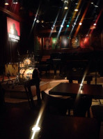 Jazzclub Birdland inside