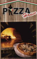 Pizzahouse food