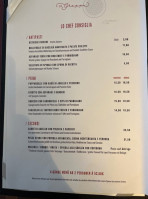 Ristorante & Bar La Grappa - La vera Cucina Italiana inside