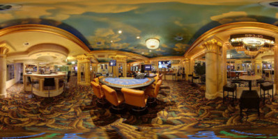 Park Casino inside