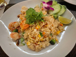 Chang Noi - Thai Fusion food