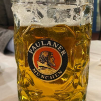 Gasthaus Zur Post Riegler food