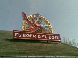 Flieger & Flieger food