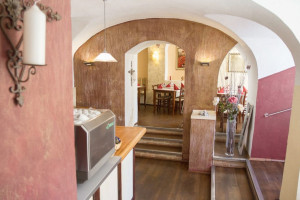 Firenze Pizzeria Dein Italiener In Krems Stein inside