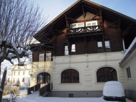 Gasthaus Zeigerle outside
