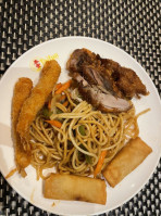 Taifun Panasian food