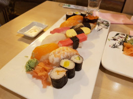 Soho - Japanisches Restaurant food