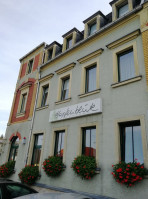 Gasthaus Hopfenblüte Schieck Rechenberger Gbr outside
