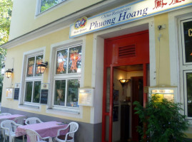 Phuong-Hoang food