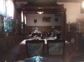 China-Restaurant Golden Town inside