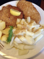 Gasthaus Kretscham Lawalde food