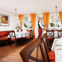 Landgasthof Löwen food