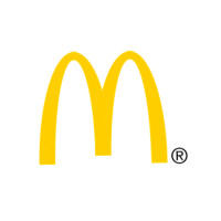 McDonald`s food